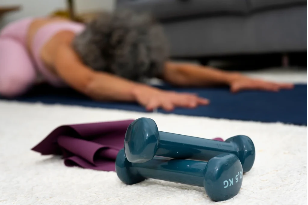 A Importância do Pilates para a Saúde e Qualidade de Vida