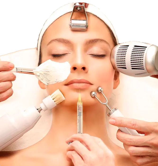 facial