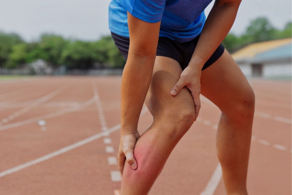 Lesões no esporte: como voltar a treinar com segurança após se machucar
