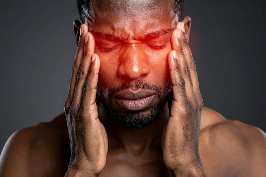 Enxaqueca ou dor cervical? Entenda a relação com sua postura